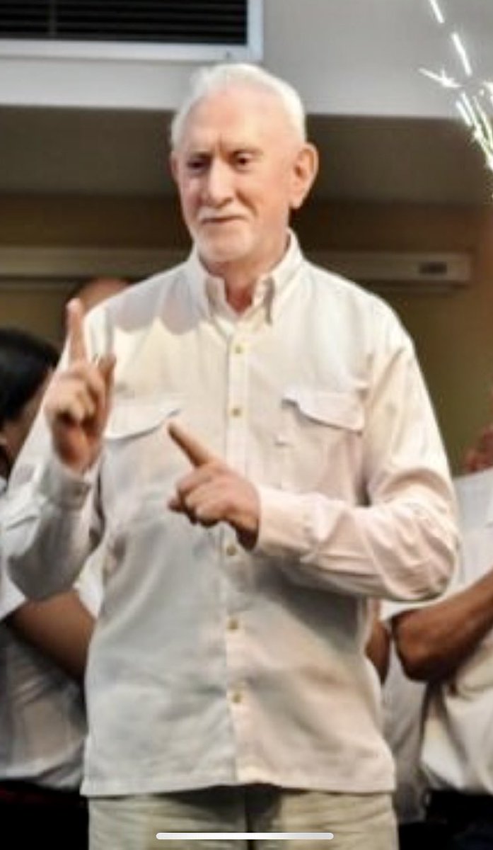 CarlosAlbornoz tweet media