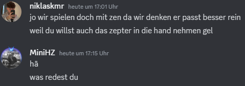 MiniiHZ tweet media