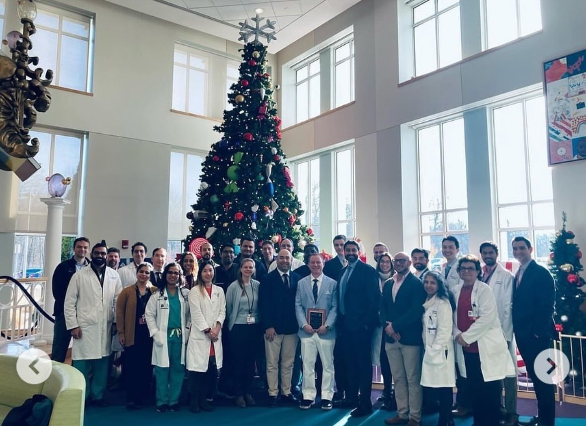 Westchester Medical Center Neurosurgery (@nymcbrainspine) on Twitter photo Thank you <a href="/Ricardokomotar/">Dr. Ricardo J Komotar</a> for visiting our program and for your inspirational talk! Dr. Komotar is the highest volume brain tumor neurosurgeon and specialist globally. We enjoyed his presence and captivating talk on building a brain tumor bank! Thank you <a href="/Ricardokomotar/">Dr. Ricardo J Komotar</a> for visiting our program and for your inspirational talk! Dr. Komotar is the highest volume brain tumor neurosurgeon and specialist globally. We enjoyed his presence and captivating talk on building a brain tumor bank!