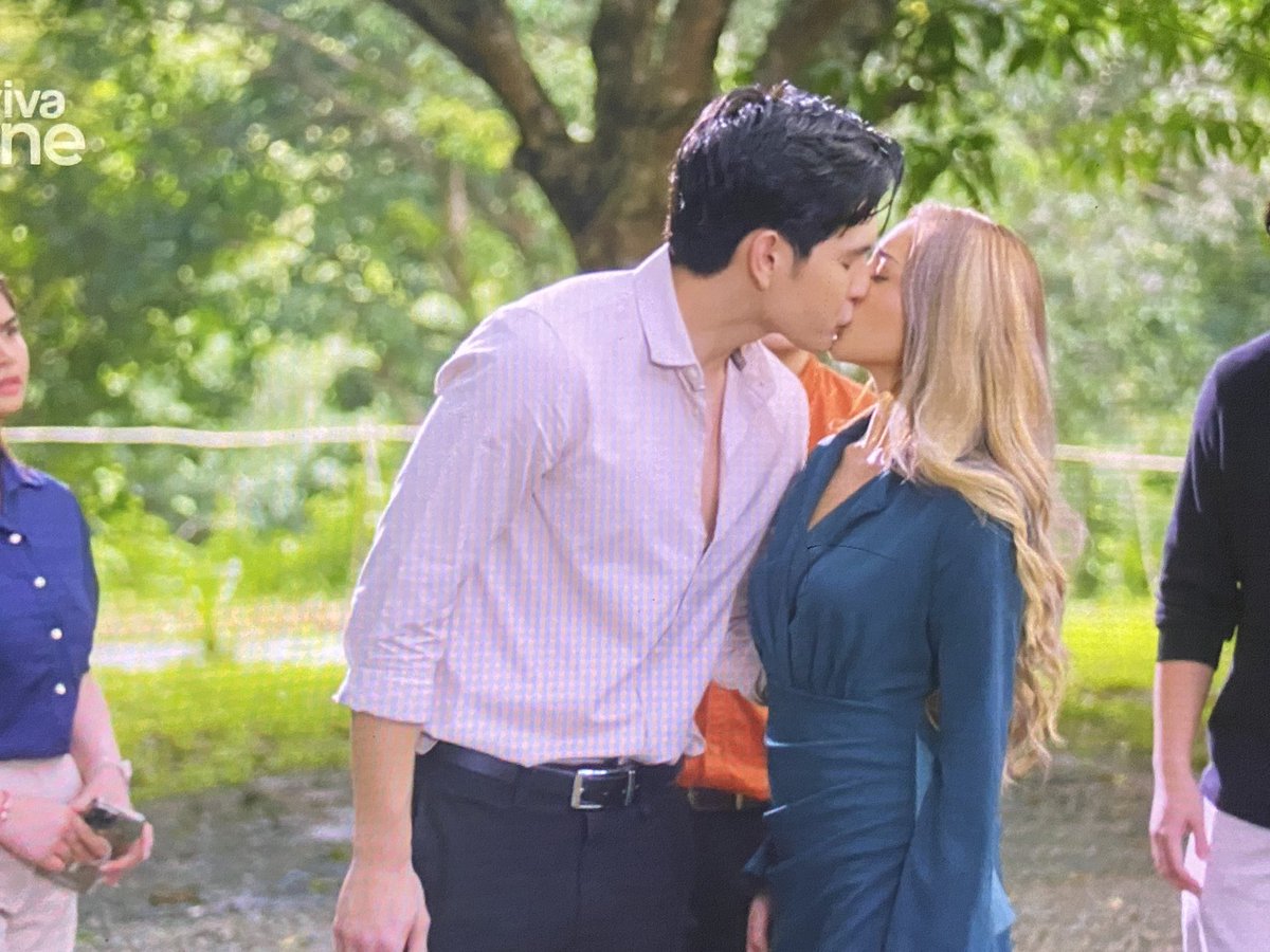 yes sevi! claim what’s yours !!!!! 

COMEBACK ERA NG ELVI

#CITWWhatAreWe
#HyGab | #ChasingInTheWild 
#HyacinthCallado | #GabLagman