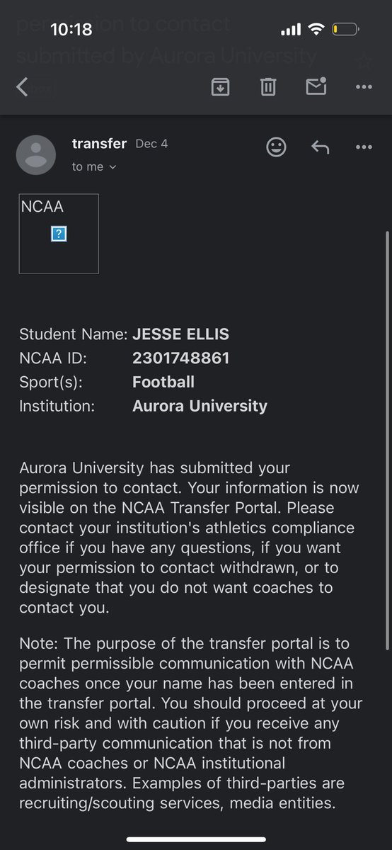 Jesse “J4” Ellis tweet media