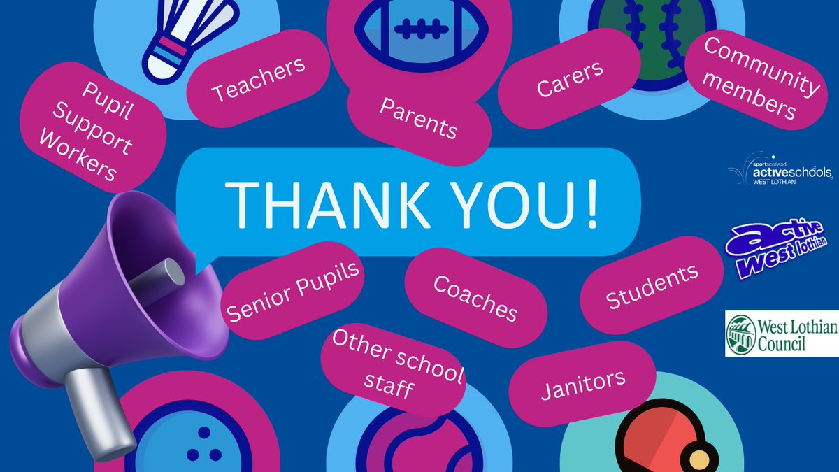 THANK YOU to all our amazing volunteers this  #InternationalVolunteerDay🙌 

Our extra curricular opportunities in schools are absolutely FREE! We can only do this with the support of our fantastic network of volunteers.

Interested? Click forms.office.com/r/Ue6jFba1AP