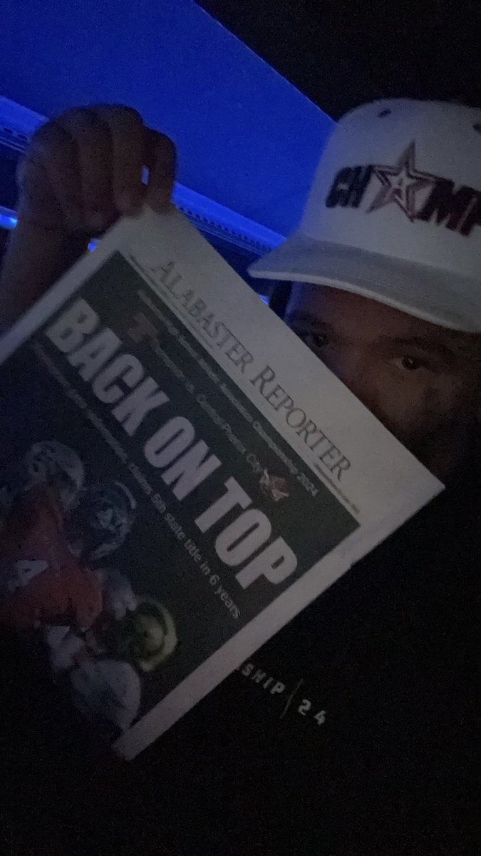 Kerius Cockrum tweet media