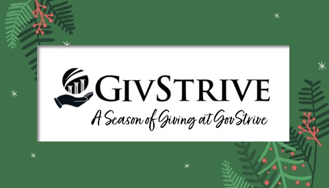 GovStrive's tweet photo. To kick off the 2024 "GivStrive: A Season of Giving at GovStrive" initiative, we organized a successful canned food drive and delivered heartfelt Thanksgiving cards to the permanent residents at the Carl Vinson Veteran’s Administration Medical Center. https://t.co/9rl5Zd9ETG