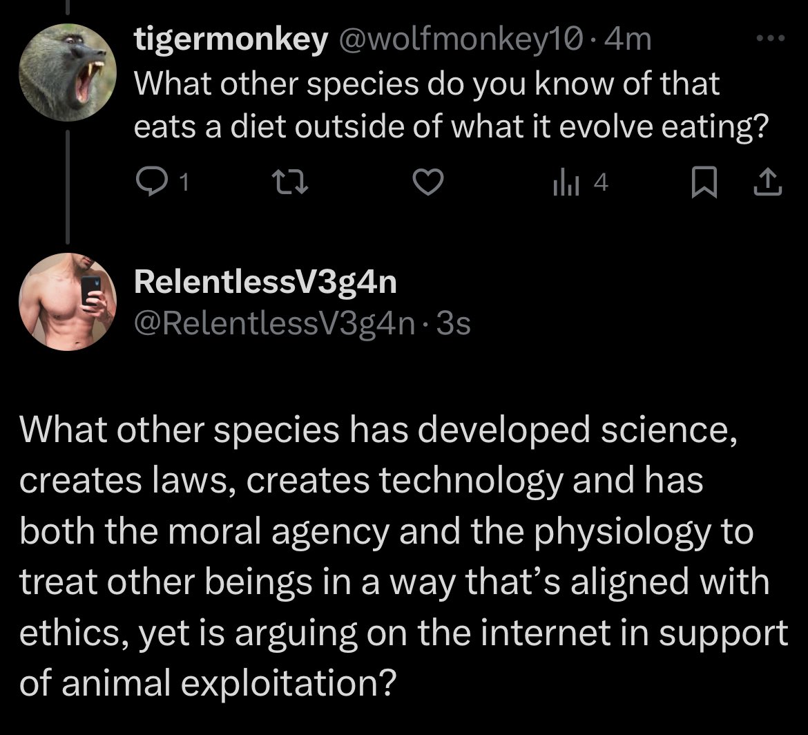 RelentlessV3g4n's tweet photo. https://t.co/qI6rW8v3q7