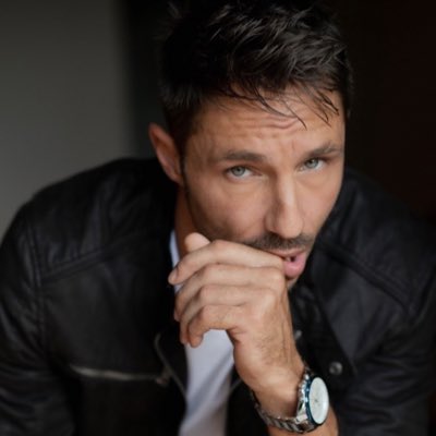 CalvinPWilliams's tweet photo. #NewProfilePic https://t.co/bVkvVBshfC