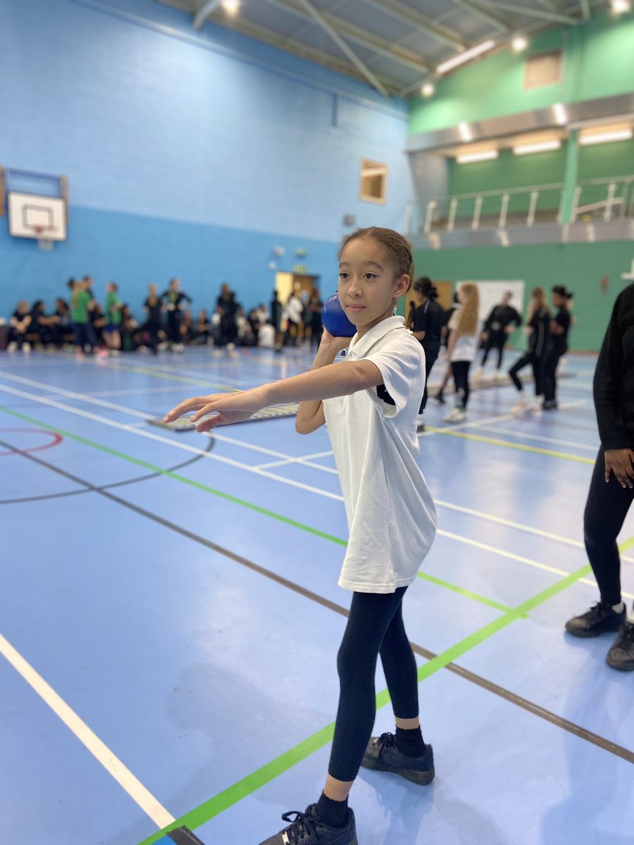 Tonight is our West Leicester Girls Sportshall Athletics <a href="/NCLPE/">New College Leics PE</a> good luck to all the teams competing! Supported by leaders from <a href="/SJNCCSchool/">Sir Jonathan North College</a> 

<a href="/BrookMeadPEdept/">Brook Mead PE</a> <a href="/CastleMeadAcad/">Castle Mead Academy</a> <a href="/LancasterLWLAT/">Lancaster Academy</a> <a href="/Fullhurst_PE/">Fullhurst-PE</a> <a href="/BabingtonPE/">Babington PE</a> <a href="/BeaumontLeysSch/">Beaumont Leys School</a>