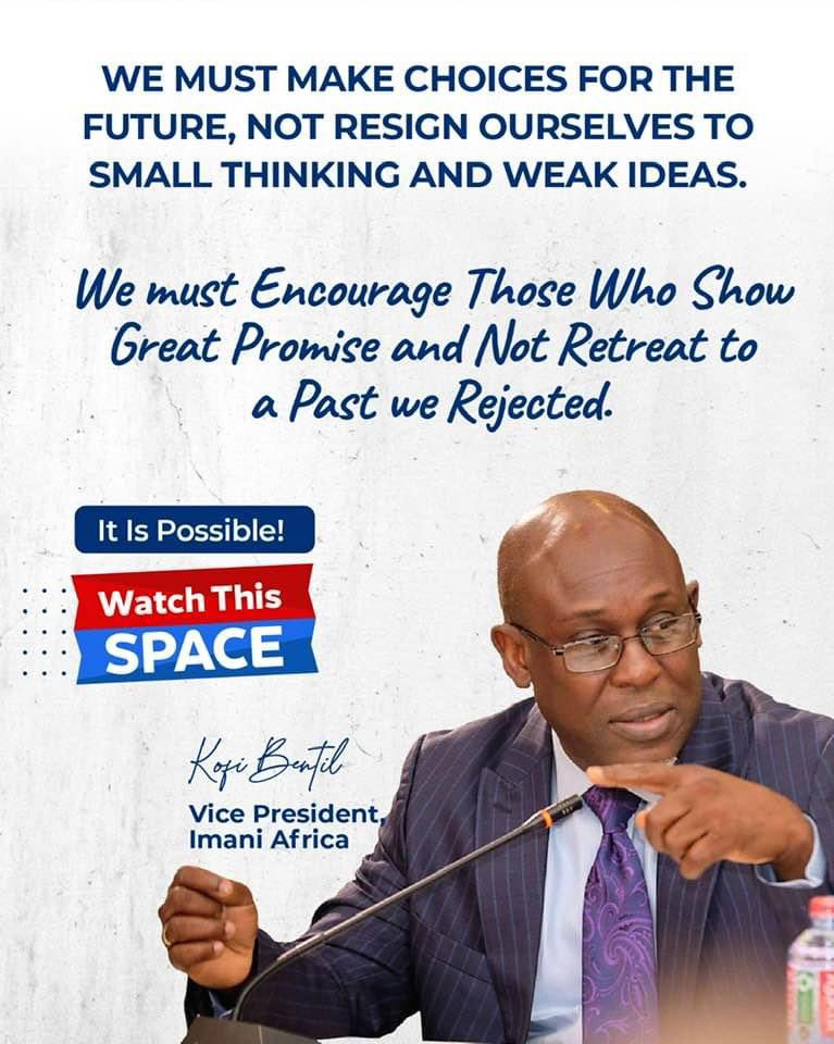 bra_louis's tweet photo. The Future is Bawumia

#PossibillitiesRally
#ItIsPossible https://t.co/1mrCFdD4wc