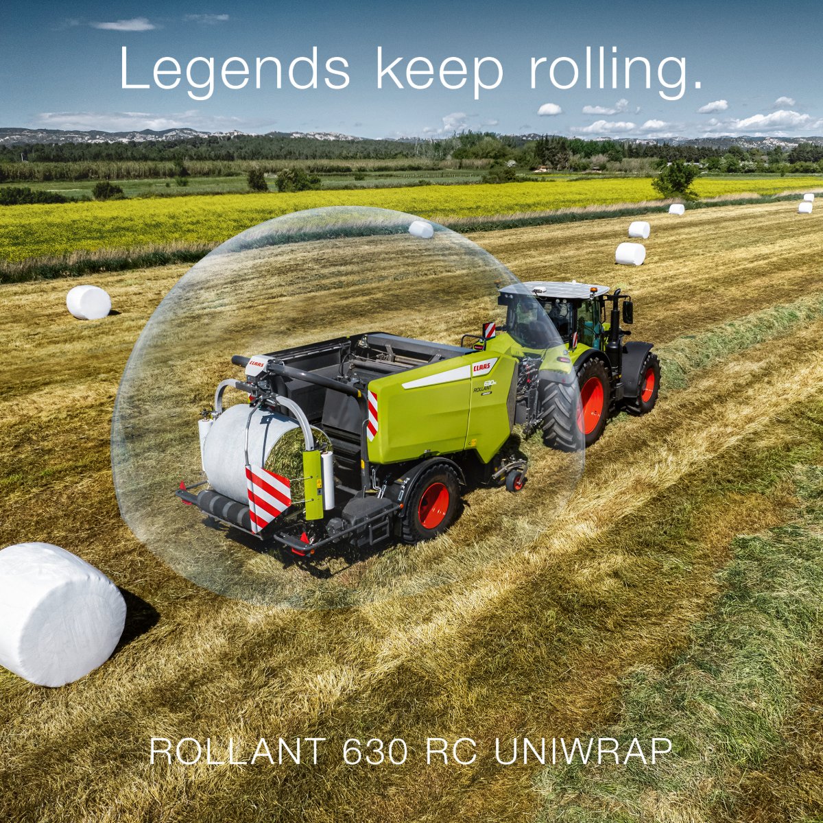 CLAAS_UK's tweet photo. Discover our high-performance wrapping nets, high-quality twines, excellent stretch films and top net replacement films. 😎🌟

#claaslegends #claasrollant #rollantuniwrap #legendskeeprolling #whateverittakes https://t.co/rWhrs8i99V