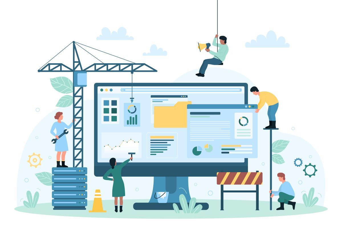 audreytipsfr's tweet photo. #WebDesign 🎴 Pourquoi investir dans la maintenance de votre site ? 🛠️
✔️ Boostez vos performances
✔️ Protégez votre site contre les cybermenaces
✔️ Améliorez le SEO
✔️ Offrez une expérience utilisateur optimale
•
#SEO #MaintenanceWeb
✍️ @MyLittleBigWeb 
https://t.co/puAwWtCunr https://t.co/V4M9z7MpKr