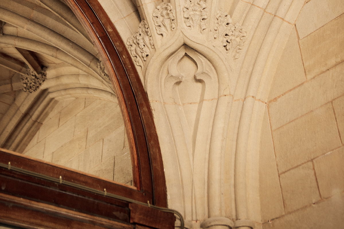 Today is the final day of #UKCharityWeek! Exeter Cathedral is a registered charity. Funding goes towards critical conservation work, as well as improvements to the building’s functionality and visitor experience and to ensure that this historic and cultural treasure remains open