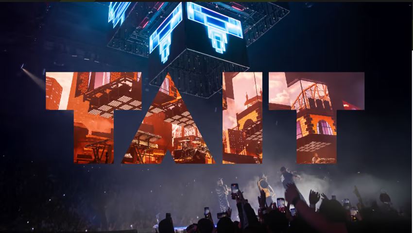 taitproducts's tweet photo. As our team heads out to Las Vegas for the @LDITradeshow, our friends at @lsionline have shared a fantastic pre-show preview of what to expect as we unveil a new look for Kinesys, now a family name of TAIT Products. Read more: https://t.co/bCfd3TDeiw https://t.co/0gYzAz1AU8