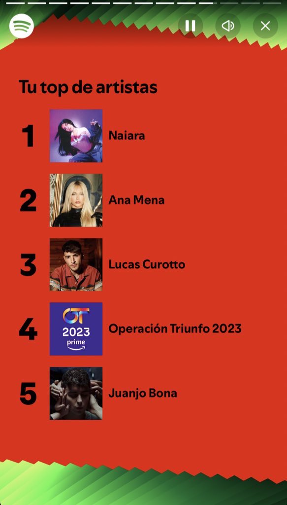laemedemariiaa's tweet photo. how many times have you seen ur top artists live?
1: 5
2: 1 🥲🥲
3: 2
4: 1
5: 2 https://t.co/7VzXiIkrNr