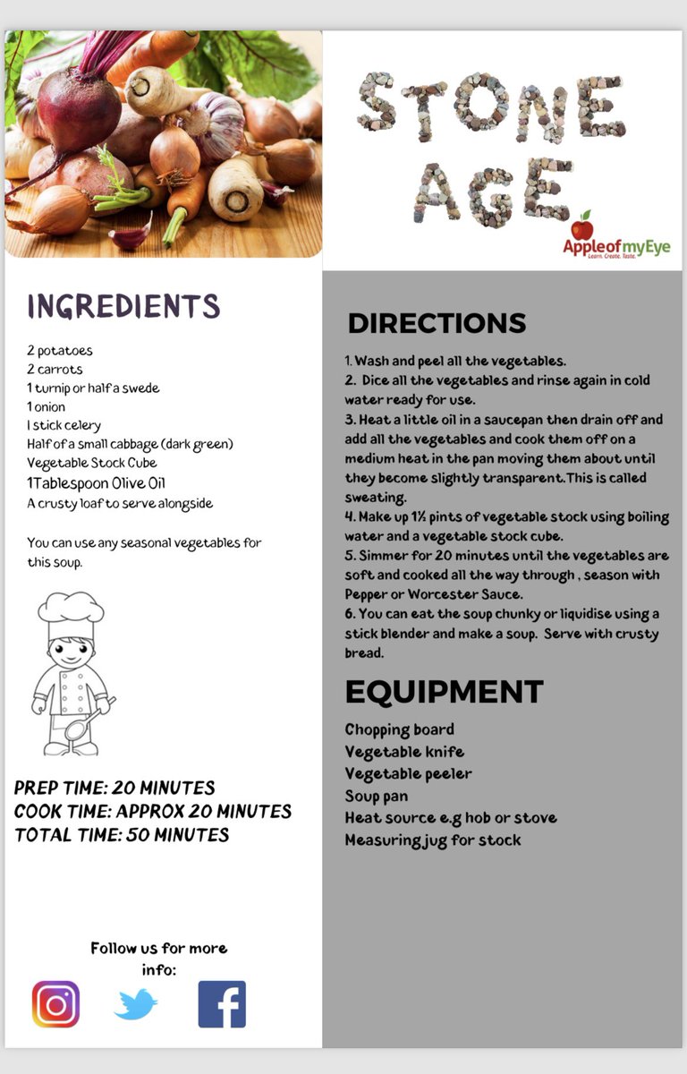 appleofmyeyepl's tweet photo. Amazing day @EastwayPrimary lots of fabulous cooking today with Years 3, 4 & 6. Have a go at their recipes at home. #EastwayChefs #DTFood&Nutrition https://t.co/PAMgK9P1IR
