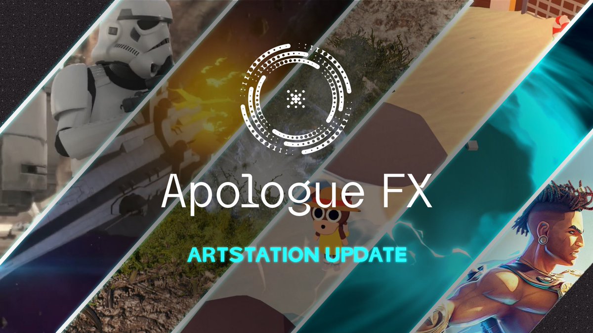 ApologueFX tweet picture