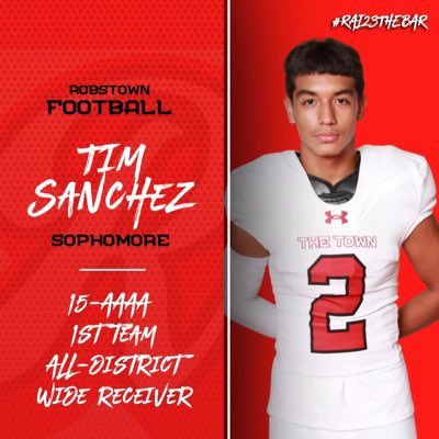 Coastal Bend Raiders 7v7 tweet media