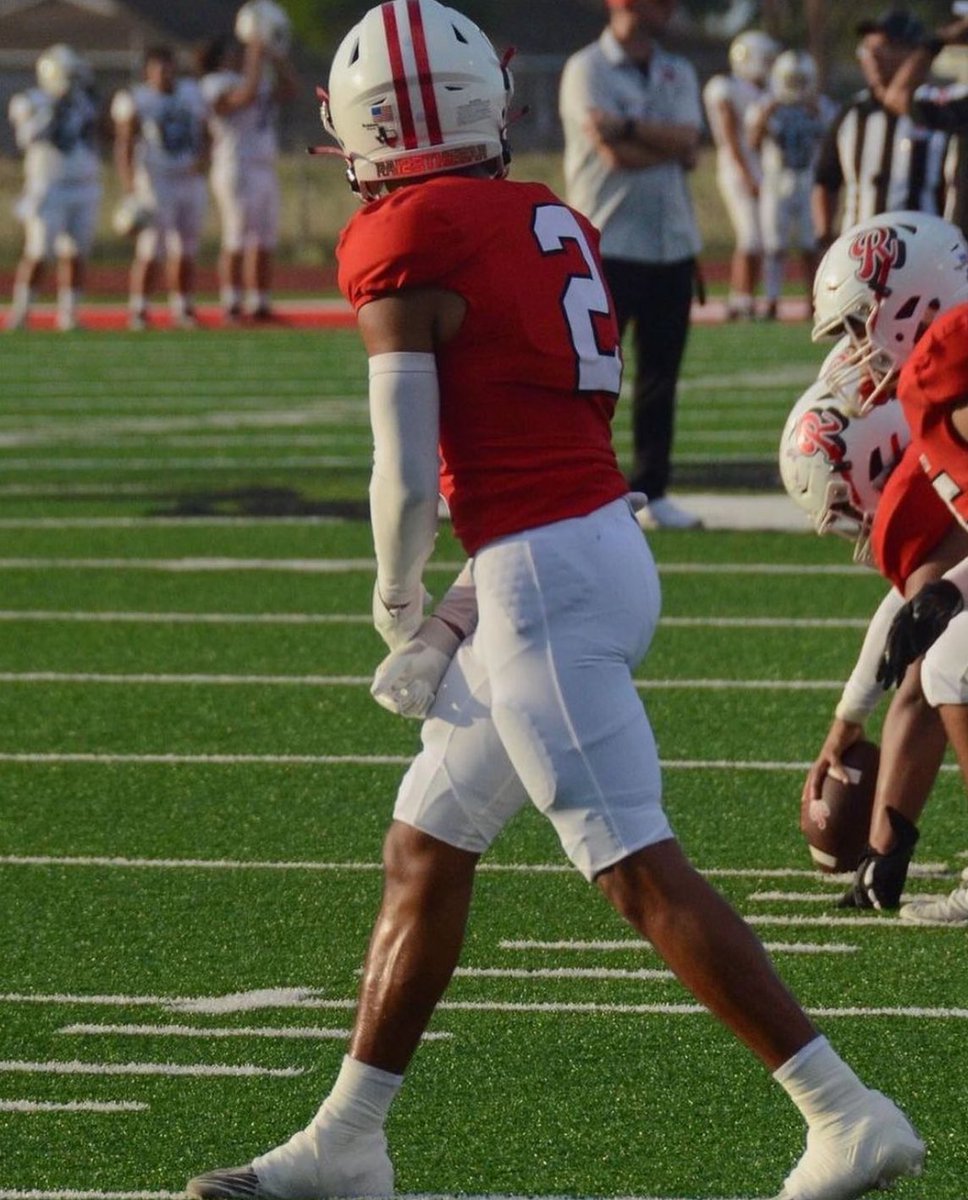 Coastal Bend Raiders 7v7 tweet media