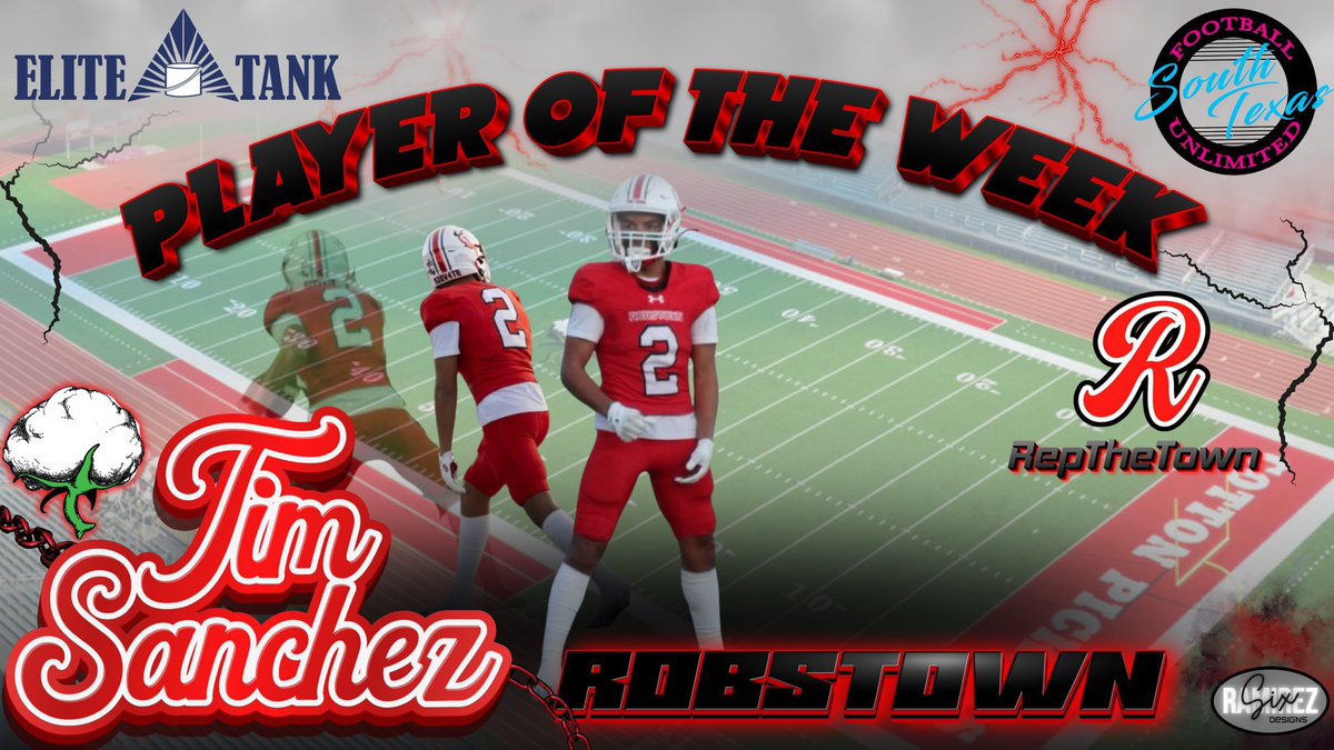 Coastal Bend Raiders 7v7 tweet media