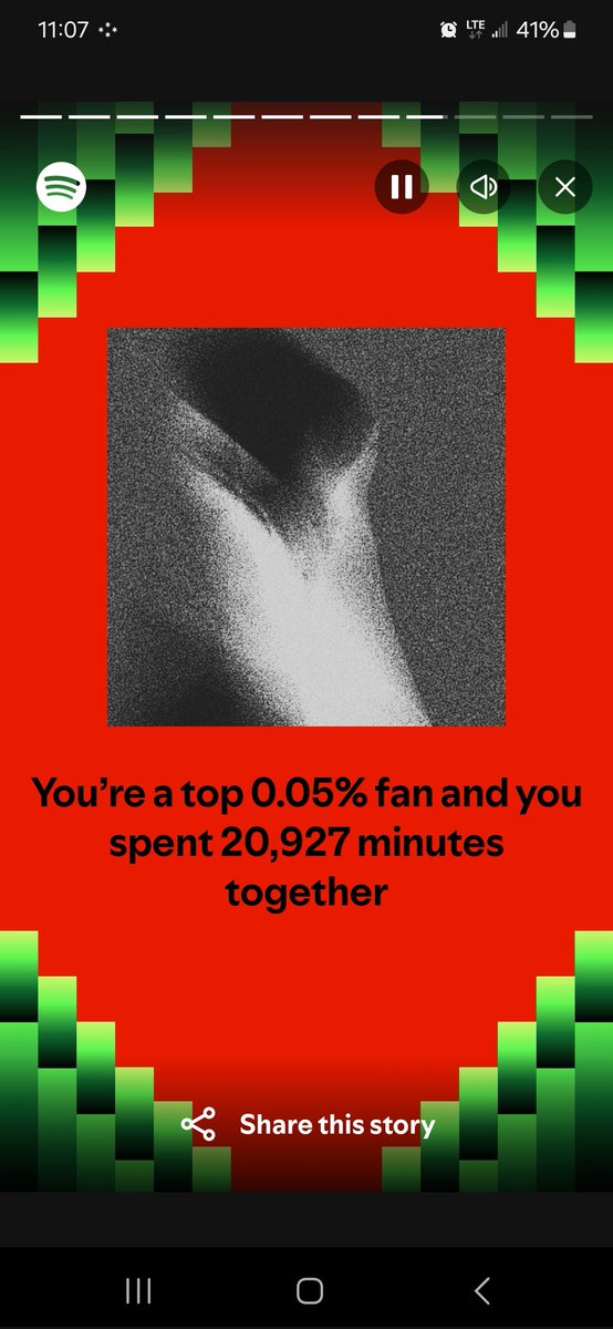 joshbartosiewic's tweet photo. @hello__meteor so happy I found your music 2 years ago. It's had a huge impact on my life recently. Thanks for being incredible and sharing your masterpieces with the world. https://t.co/SxlnM1Yepf
