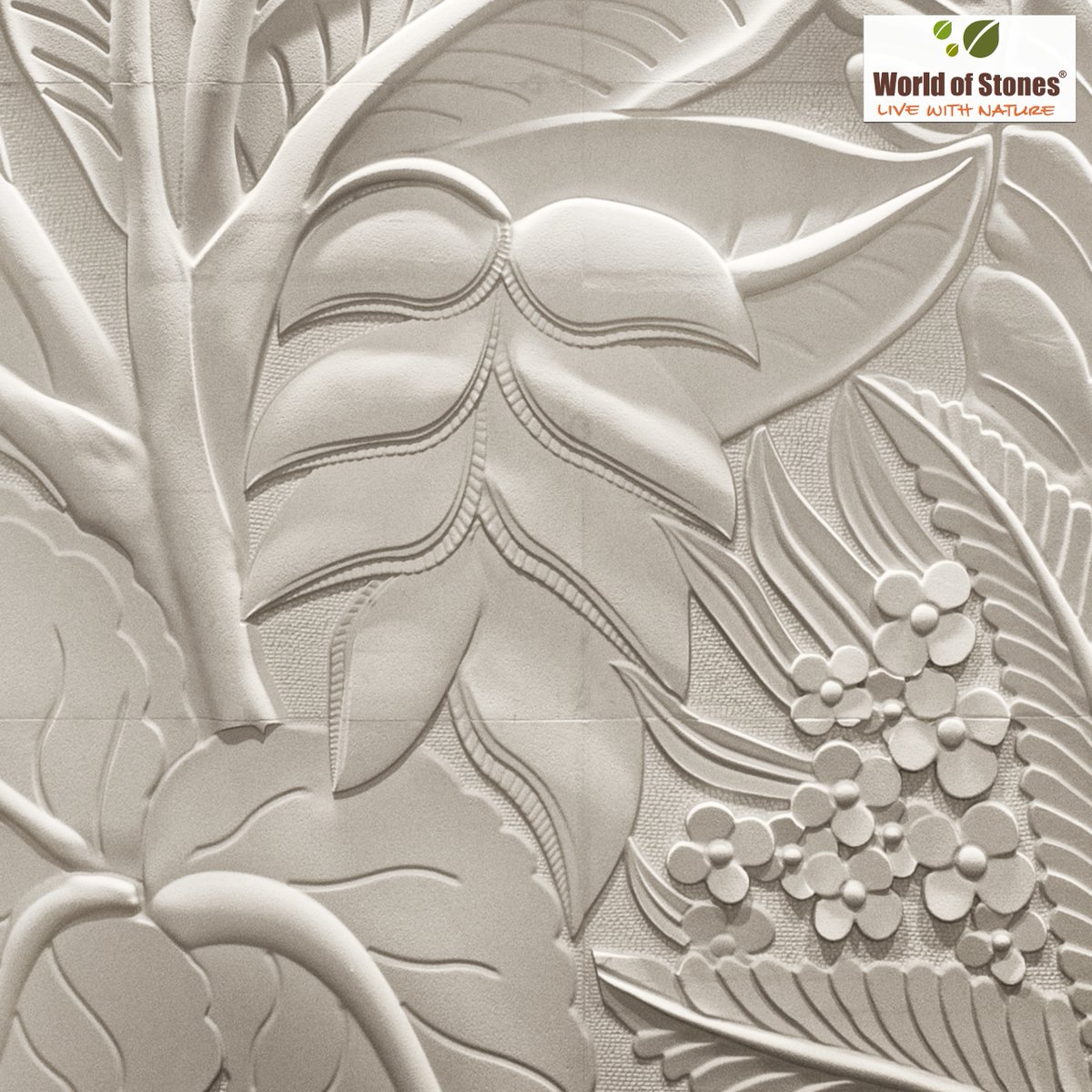 World_of_Stones's tweet photo. Indulge in Balinese #Serenity.
Our #handcrafted #Bali #Mural, carved from rich #OchreYellow #sandstone, transports you to a #tropical paradise.
Intricate details and timeless elegance make this a stunning addition to any space.
https://t.co/E3w9neKBvp
#interiordesign https://t.co/ebWqCohyP5