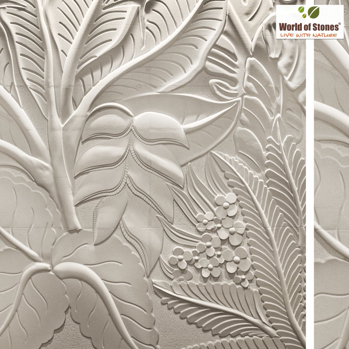 World_of_Stones's tweet photo. Indulge in Balinese #Serenity.
Our #handcrafted #Bali #Mural, carved from rich #OchreYellow #sandstone, transports you to a #tropical paradise.
Intricate details and timeless elegance make this a stunning addition to any space.
https://t.co/E3w9neKBvp
#interiordesign https://t.co/ebWqCohyP5