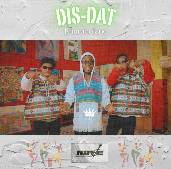 UVM_Tweets's tweet photo. Let's go listen to this poem by @KhumbolanePoet ,Dis-Dat  🤩

https://t.co/aQWFzKrmzp

#DisDat #DisDat #DisDat https://t.co/H5SYgfcYs8