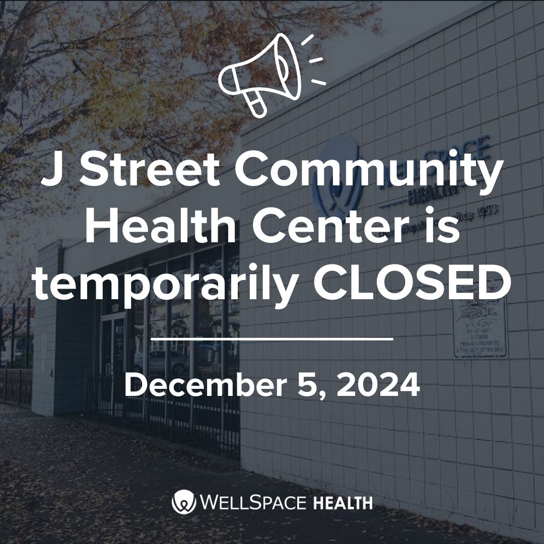 WellSpace Health tweet media
