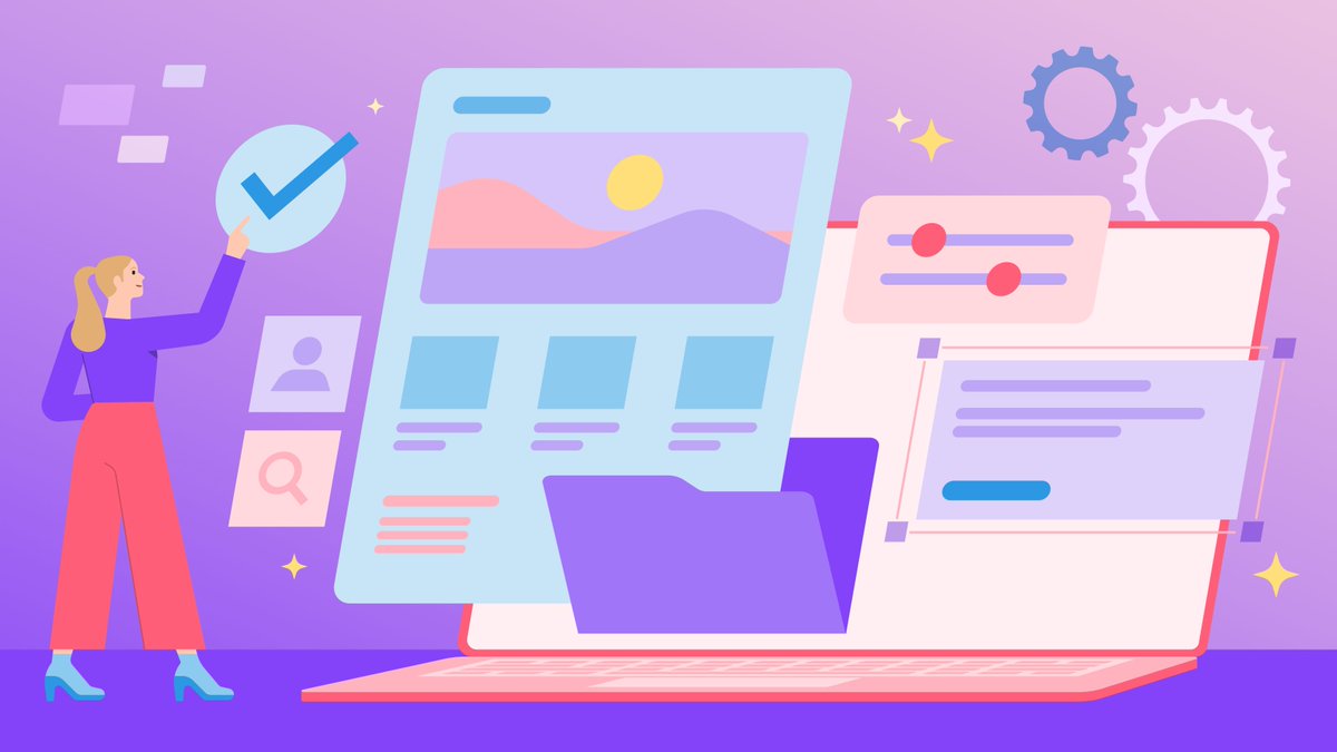 Pages have had a makeover! 🚀 Enhanced details and improved navigation are here to make your experience better. Check out the changes today! hubs.li/Q02-pYq10

 #PagesImprovements #CustomerExperience #Innovation