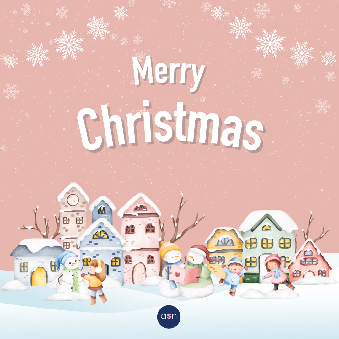 asn_adoption's tweet photo. 🎄✨ Merry Christmas from all of us at Adoption Support Network! Wishing you a day filled with joy, love, and all the festive magic. May your holidays be merry, bright, and full of warmth! https://t.co/9SQmygpCpk