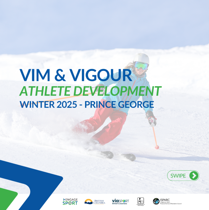 Engage Sport North tweet media