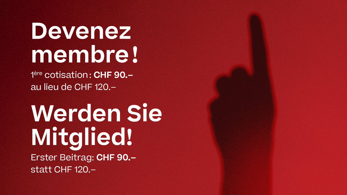 FIFFribourg's tweet photo. 𝗘𝗻𝘃𝗶𝗲 𝗱𝗲 𝘀𝗼𝘂𝘁𝗲𝗻𝗶𝗿 𝗻𝗼𝘁𝗿𝗲 𝗙𝗲𝘀𝘁𝗶𝘃𝗮𝗹 ?
Devenez membre avant le 31 décembre 2024 et bénéficiez d’un rabais sur la première cotisation. Vous profitez ainsi notamment du tarif réduit sur toute la billetterie.

Pour devenir membre : https://t.co/oAK1mIEE2H https://t.co/80s1d3GL9N