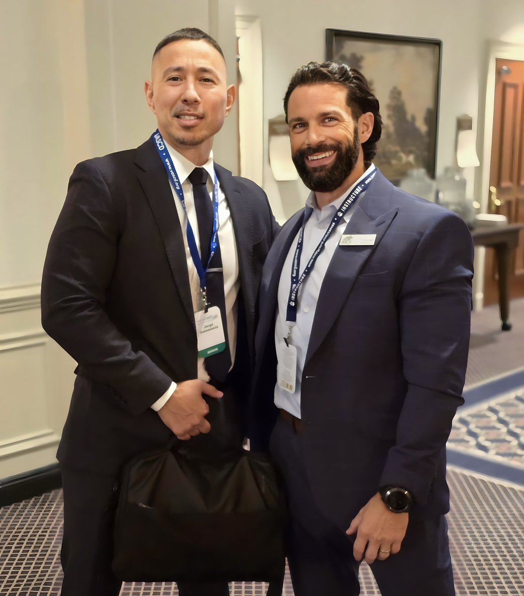 JorgeDoesPBL's tweet photo. What an incredible honor to keynote at Virginia ASCD yesterday—a true bucket list moment! 🙌 Huge thanks to @VAEducatorCMJ and the entire board for believing in me and supporting my work. And to all the amazing participants, thank you for your warm reception and active engagement. You made this experience unforgettable and a nice way to close out 2024! 🙏✨ 

#VASCD24 #KeynoteSpeaker #Gratitude #JorgeDoesPBL #Education