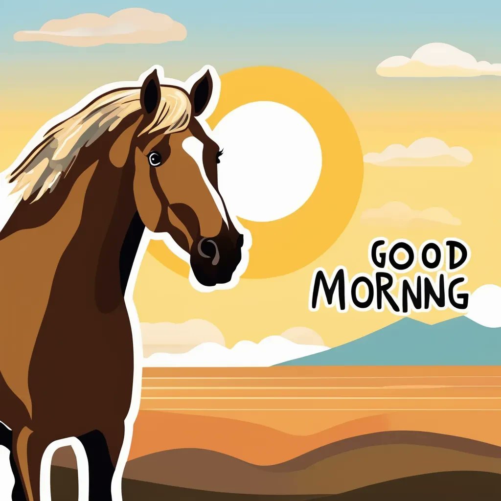 HorseOC's tweet photo. Neigh! https://t.co/KDuR2MdAmQ