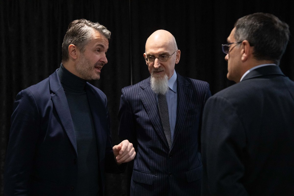 gori_luca's tweet photo. Danas je predstavljeno drugo izdanje Dana italijanskog filma - "Cinema Made in Italy", u organizaciji @Cinecitta u saradnji sa @IICBelgrado i #MTSDvorana. Dovodimo u Srbiju italijanske glumce i reditelje, i nudimo publici najbolja filmska ostvarenja naše zemlje. https://t.co/WjUY5lLHWc