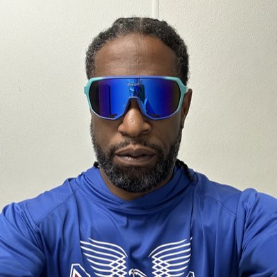 CoachreggieW's tweet photo. #NewProfilePic https://t.co/l2Db5NSU5r