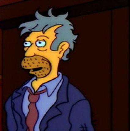 Simpsonit ennusti teemu keskisarjan eduskuntauran.