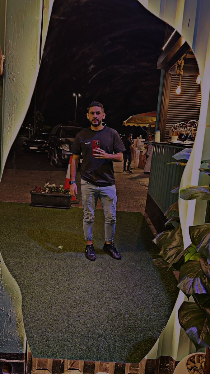 حسان غزيوي tweet media