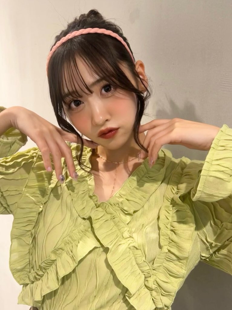 fz_sy7's tweet photo. FRUITS ZIPPER
櫻井優衣ちゃん

05/関東/同担・他担🙆

東京体育館の日から推すようになりまだまだですがふるっぱー友達ができたら嬉しいです！

イイネ or リプでお迎え行きます！

#FRUITSZIPPER #ふるっぱー 
#ふるっぱー好きな人と繋がりたい 
#ふるっぱーさんと仲良くなりたい https://t.co/7e4u8BuLwH