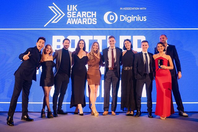 Bottled Imagination tweet media