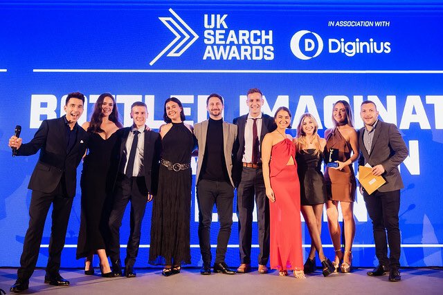 Bottled Imagination tweet media