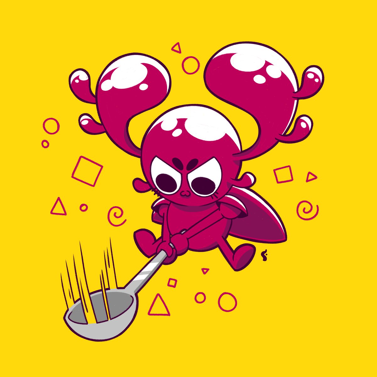 frig0li 🐙- COMISSION OPEN tweet media