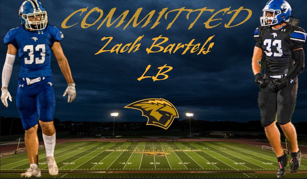 Zach Bartels tweet media