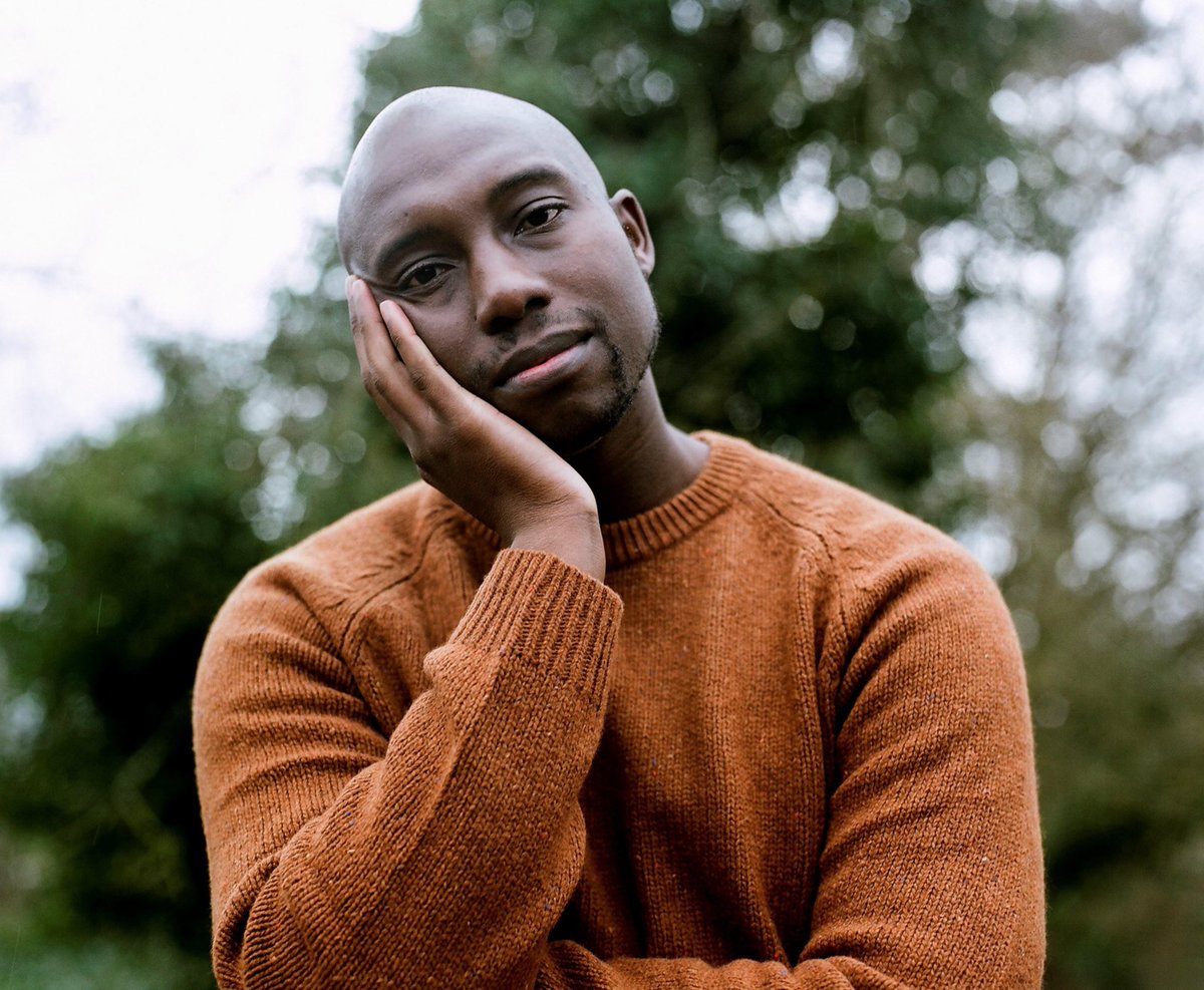 FilmUpdates's tweet photo. A BBC series adaptation of Caleb Azumah Nelson’s ‘OPEN WATER’ is in the works.

Synopsis: “A shared project, photographing and documenting Black creatives in London, draws two artists into each other’s orbit, but can their burgeoning friendship resist the pull of desire?” https://t.co/lQTrpl8Bgu