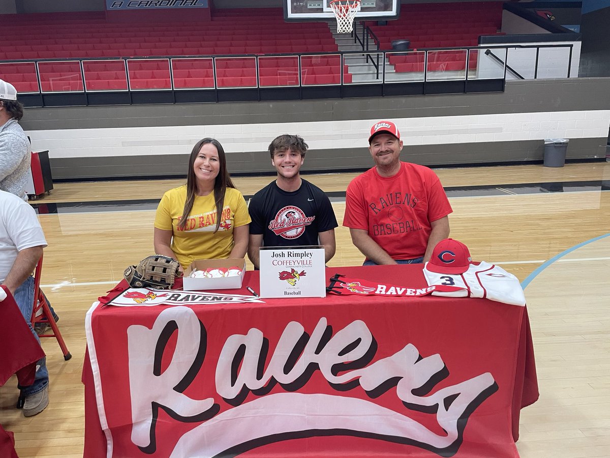Collinsville Cardinal Baseball tweet media