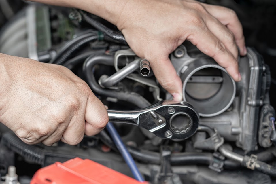 TireMartAndAuto's tweet image. For everything from Transmission Service to Radiator Repair, Tire Mart &amp;amp; Auto Express is here to help! tiremartandautoexpress.com #EngineInstallation #LivermoreAutoRepair #EngineRebuilding #LivermoreAutoShop