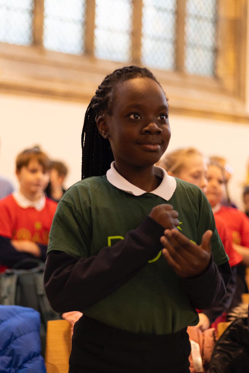 Gabrieli tweet media