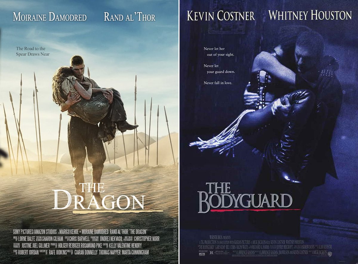 WoT Series ❤️📖📺🤞 tweet media