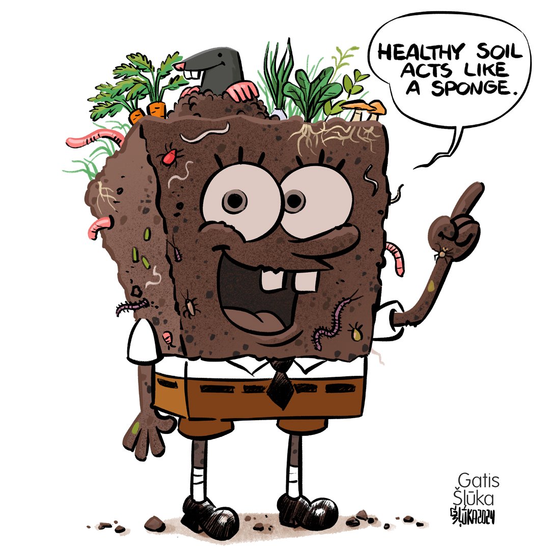 agronomistag's tweet photo. @jordon_wade 🙂 From @KarikaturaLv https://t.co/V60X8f8H3n