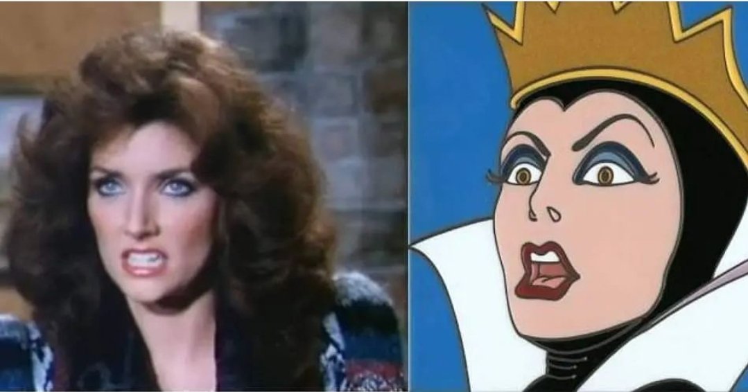 Sending birthday greetings to <a href="/MorganBrittany4/">Morgan Brittany</a>, who turns 73 today.