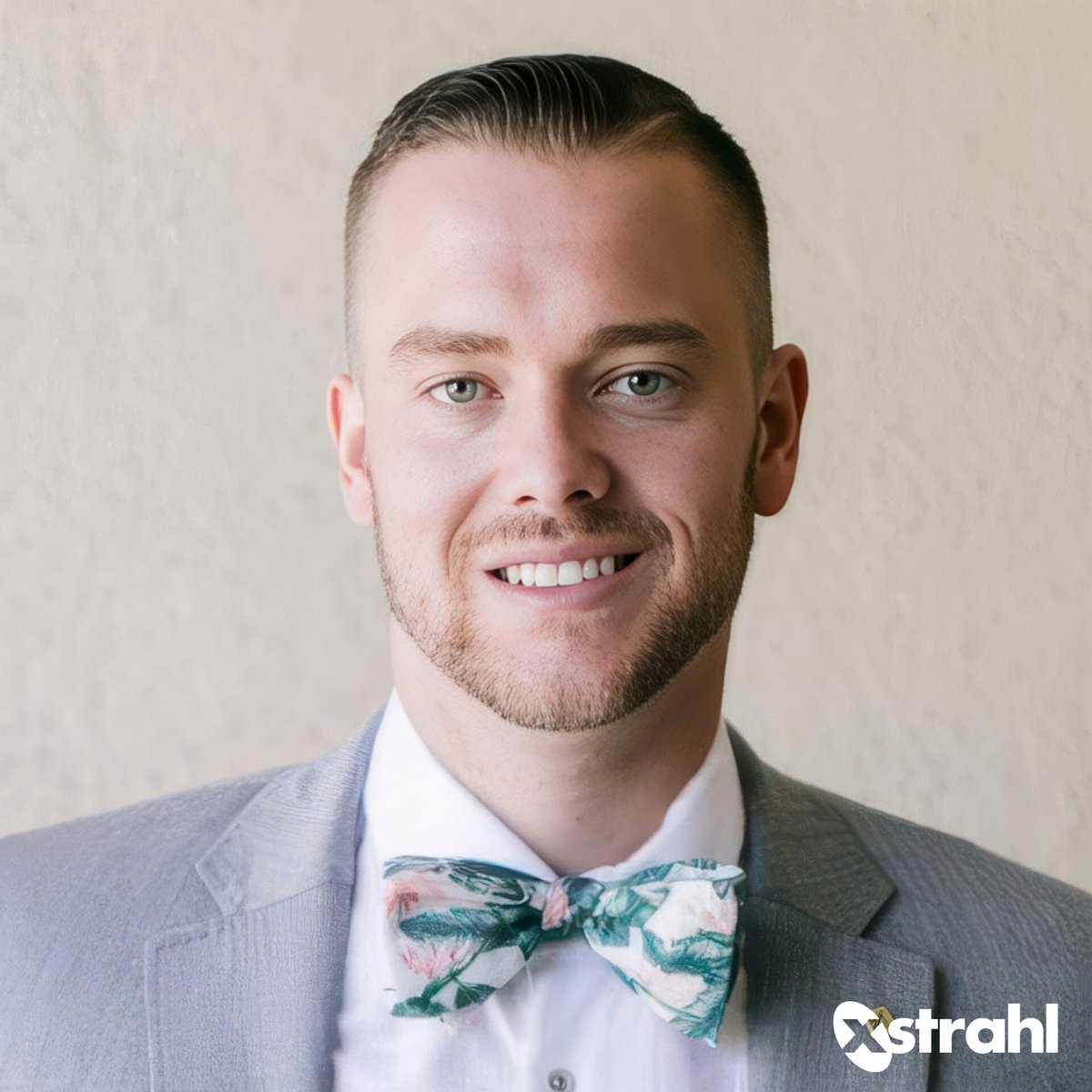 We are thrilled to spotlight Brett Shoemake, our National Sales Manager. His work helps equip clinicians with the best, innovative solutions to treat skin cancer. Learn more about him, his work, and his passion for what we do.

xstrahl.com/spotlight-bret…

#skincancer #radiantaura